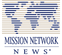 Mission News Network Mission News Network